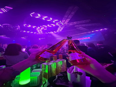 白银夜总会招聘